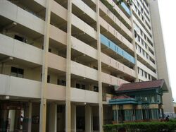 Blk 105 Hwi Yoh Court (Serangoon), HDB 3 Rooms #628772821